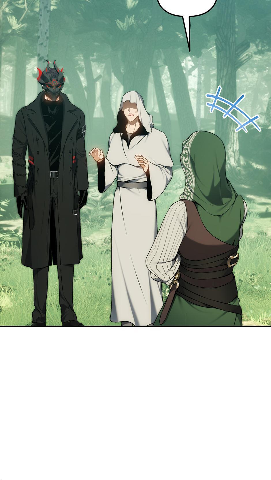 Read Second Life Ranker Manga Online