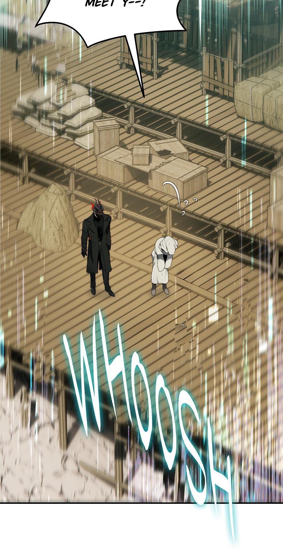 Read Second Life Ranker Manga Online