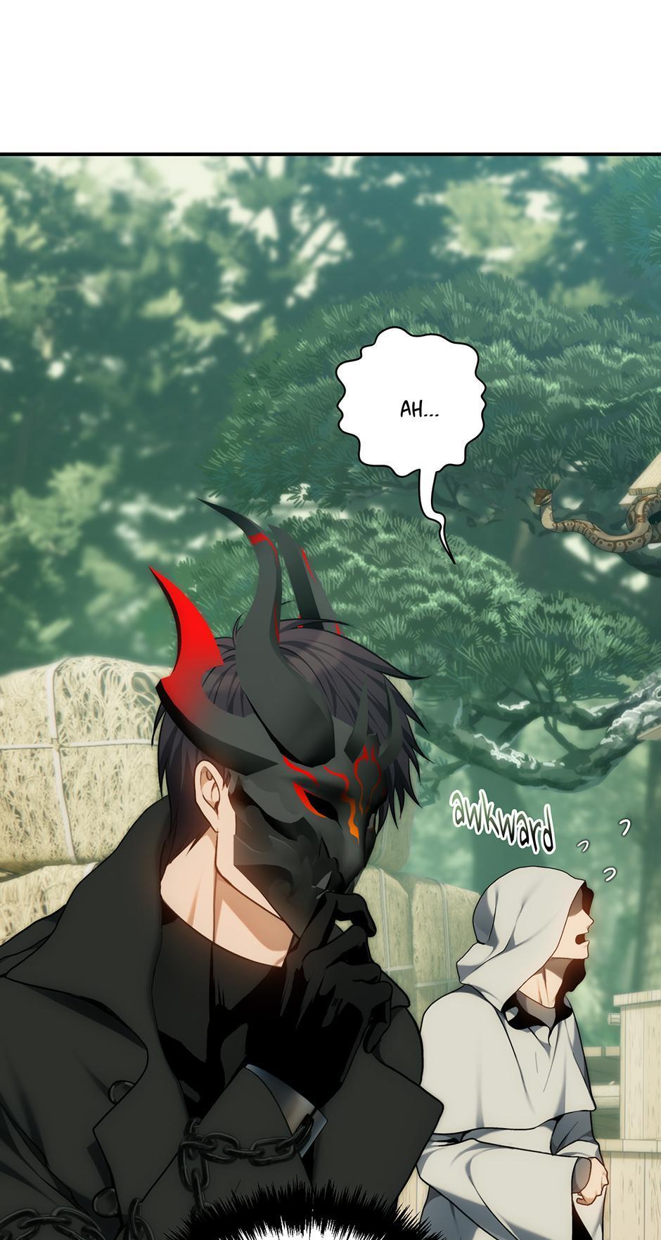 Read Second Life Ranker Manga Online