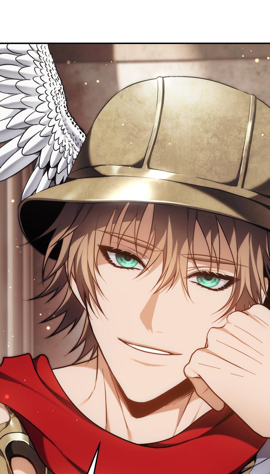 Read Second Life Ranker Manga Online