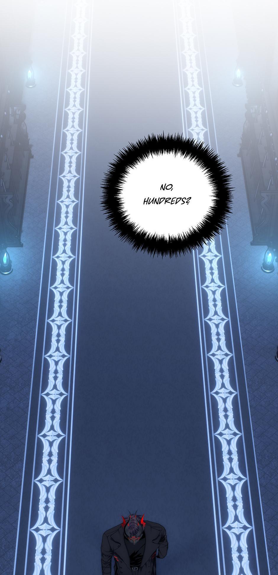 Read Second Life Ranker Manga Online