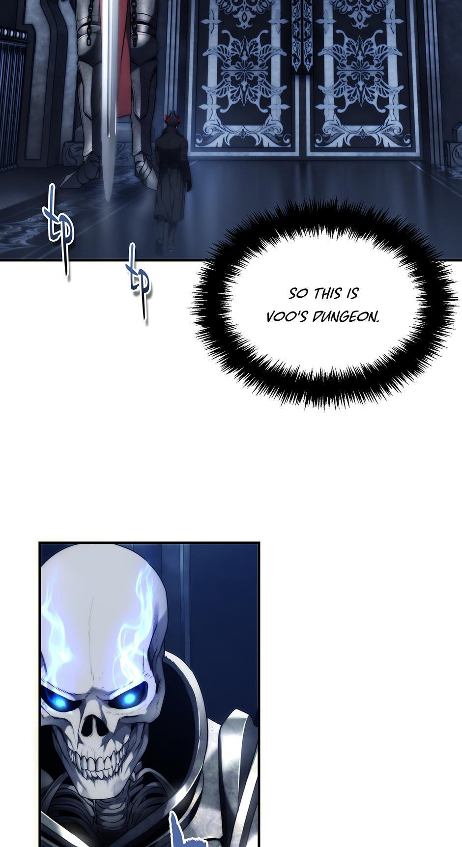 Read Second Life Ranker Manga Online