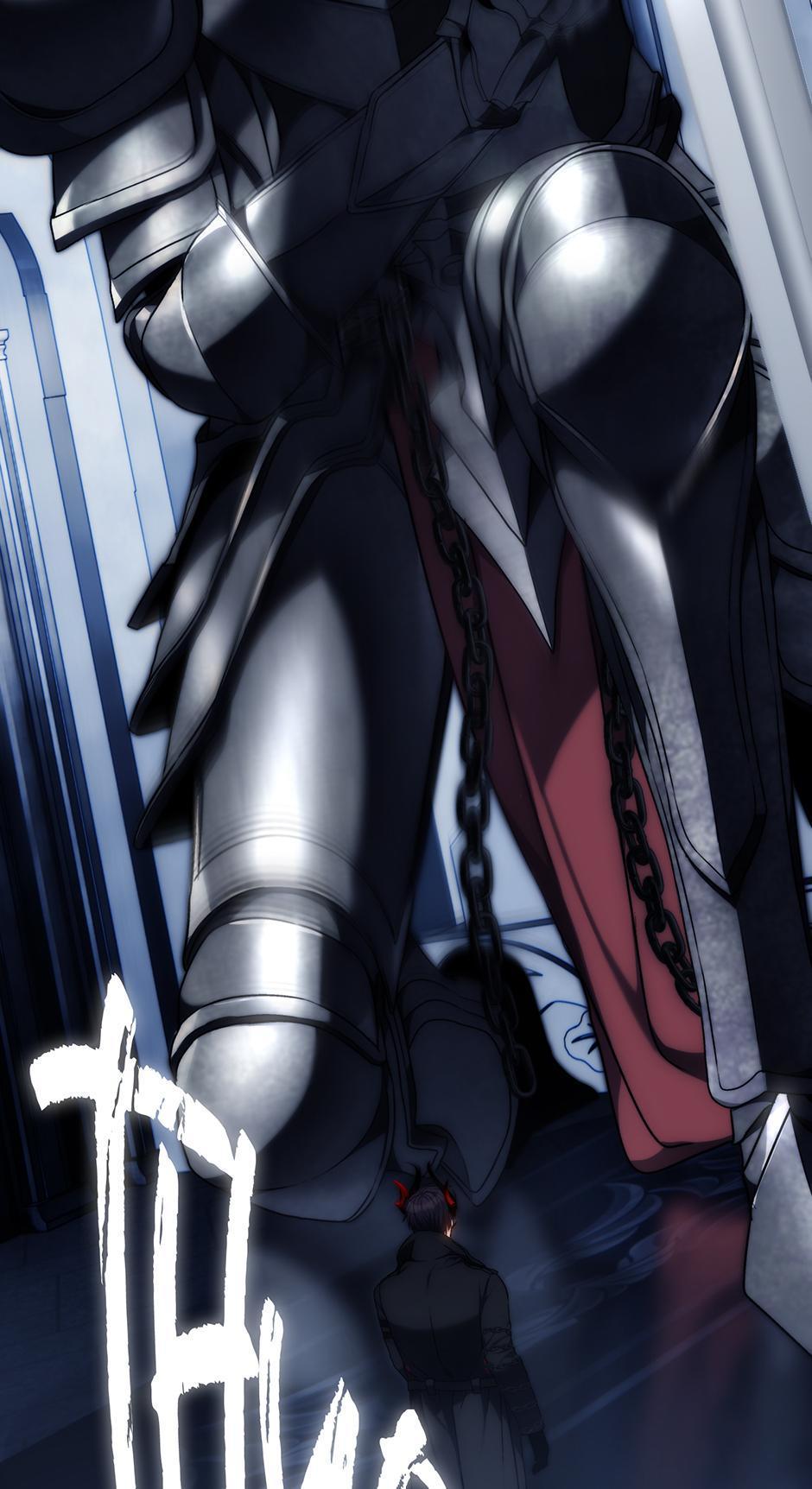 Read Second Life Ranker Manga Online