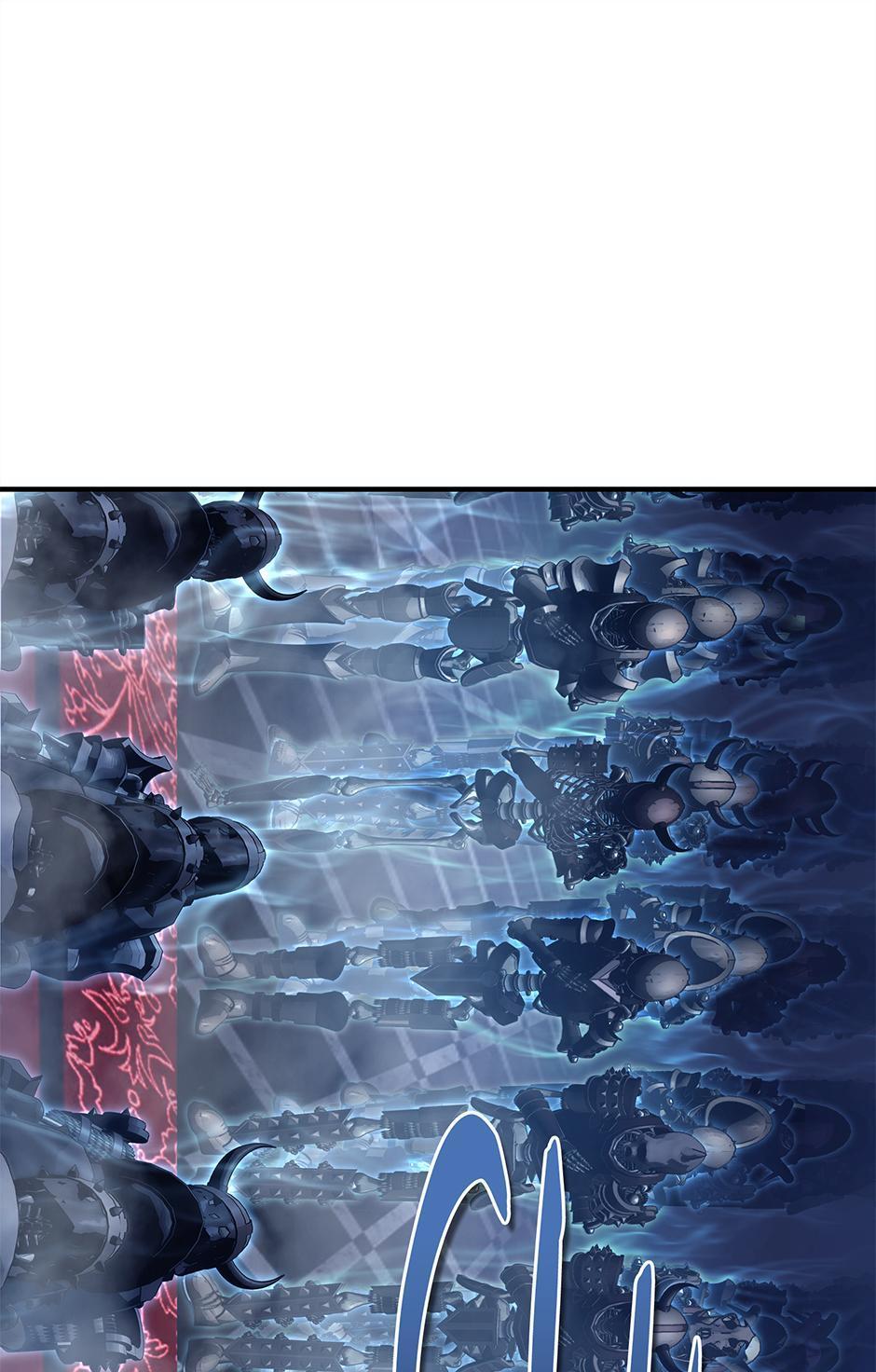 Read Second Life Ranker Manga Online