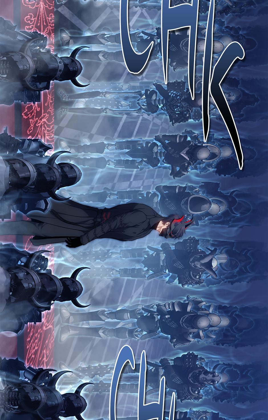 Read Second Life Ranker Manga Online