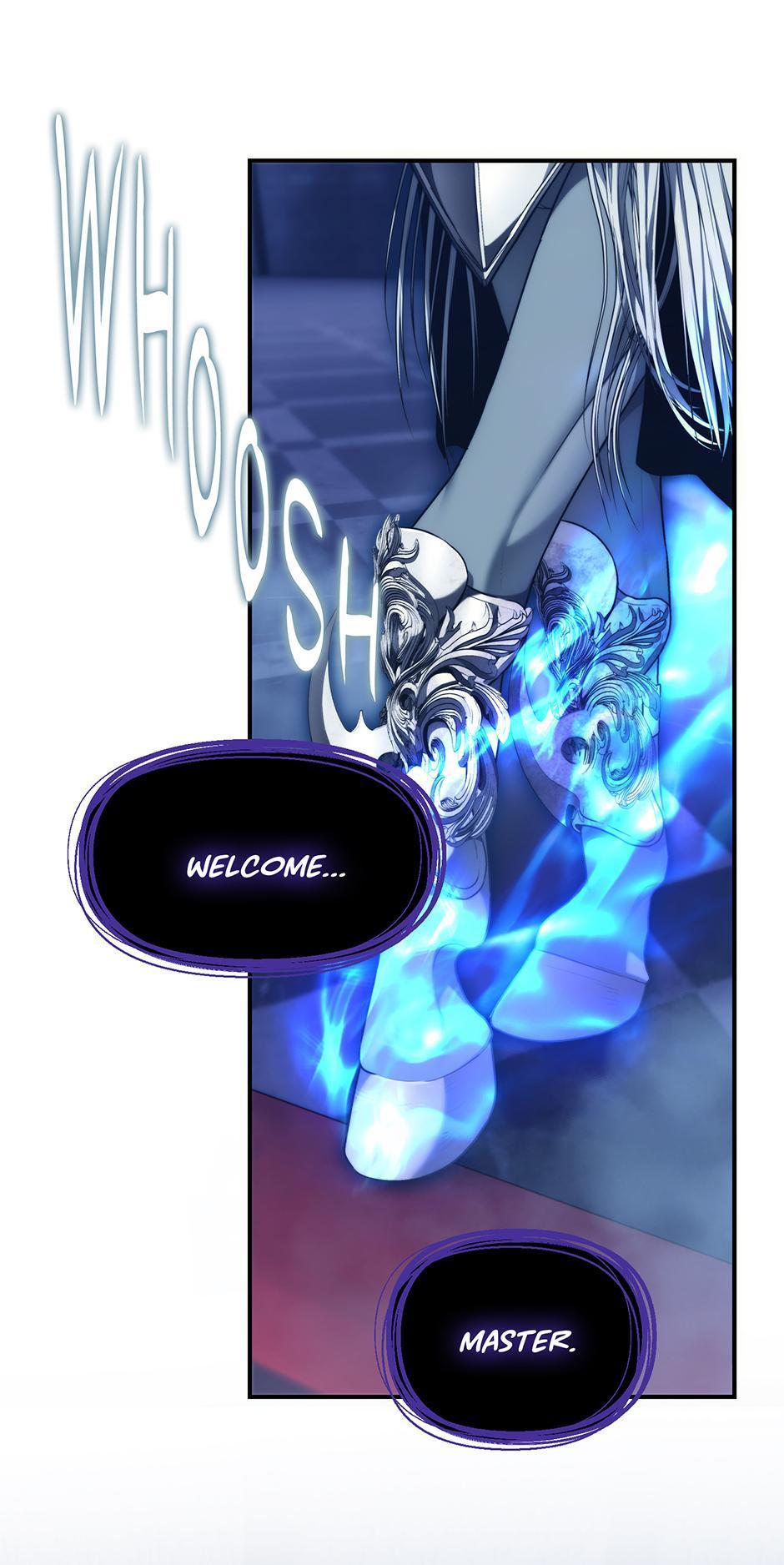 Read Second Life Ranker Manga Online