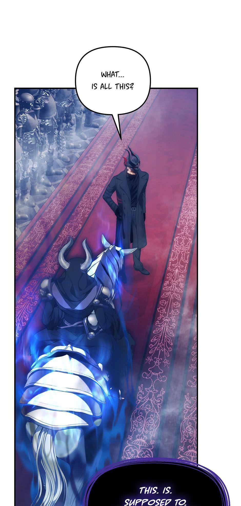 Read Second Life Ranker Manga Online