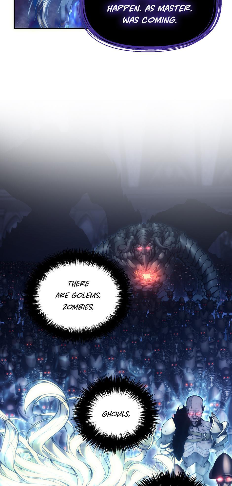 Read Second Life Ranker Manga Online