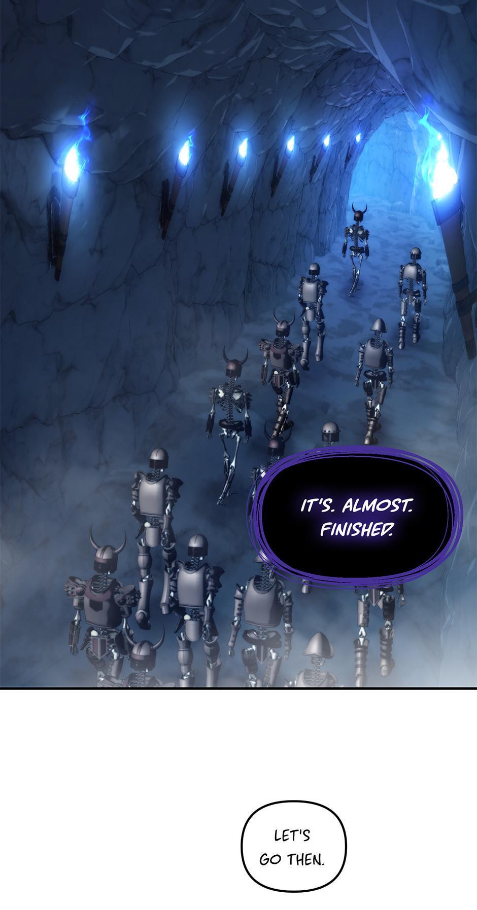 Read Second Life Ranker Manga Online