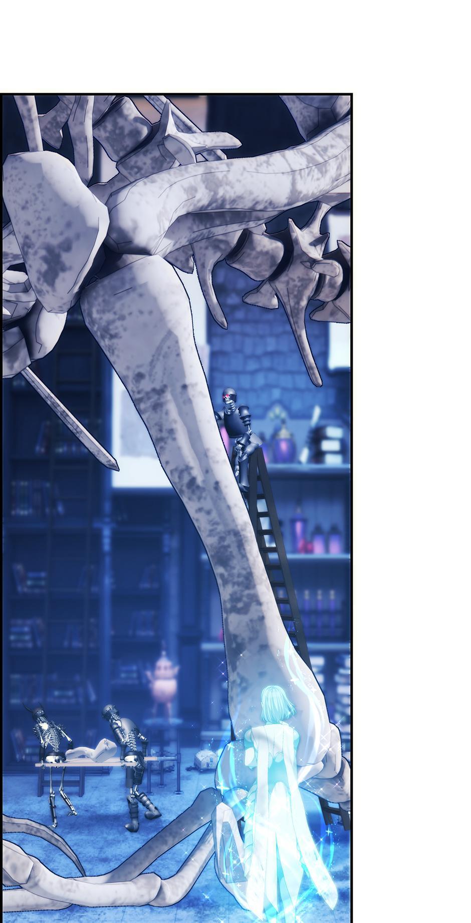 Read Second Life Ranker Manga Online