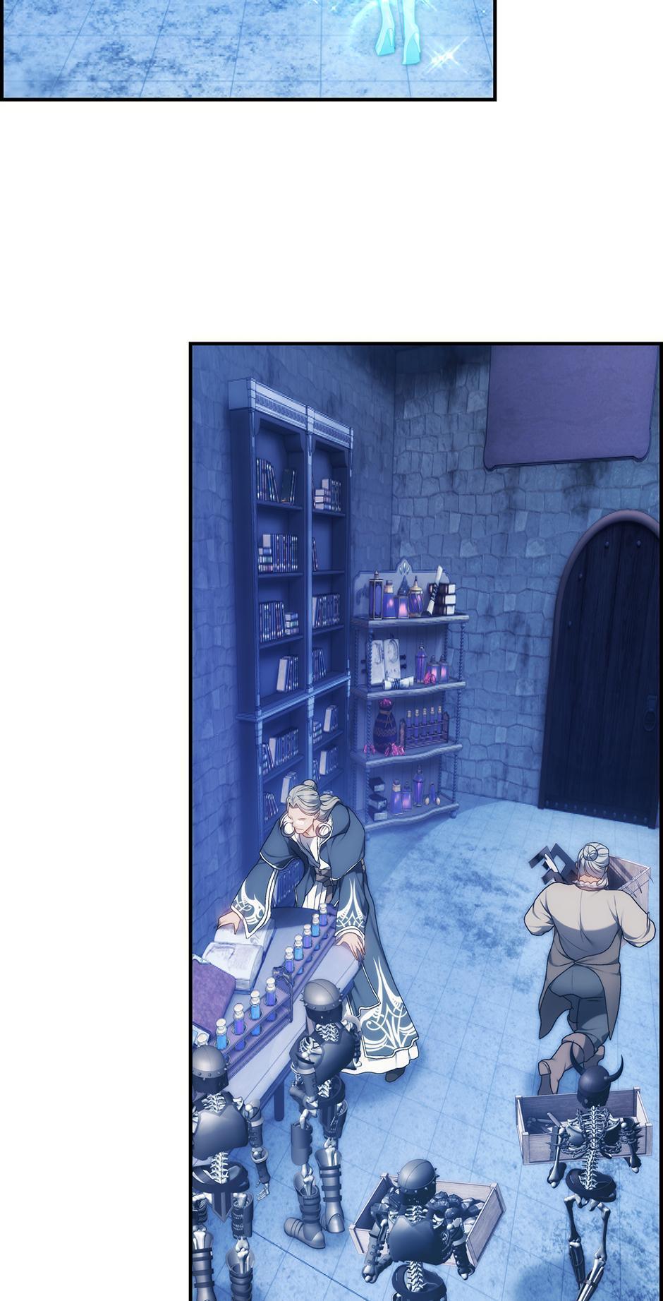 Read Second Life Ranker Manga Online