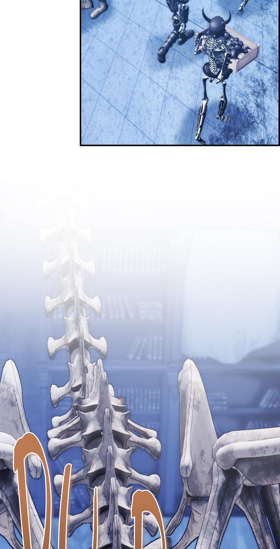 Read Second Life Ranker Manga Online