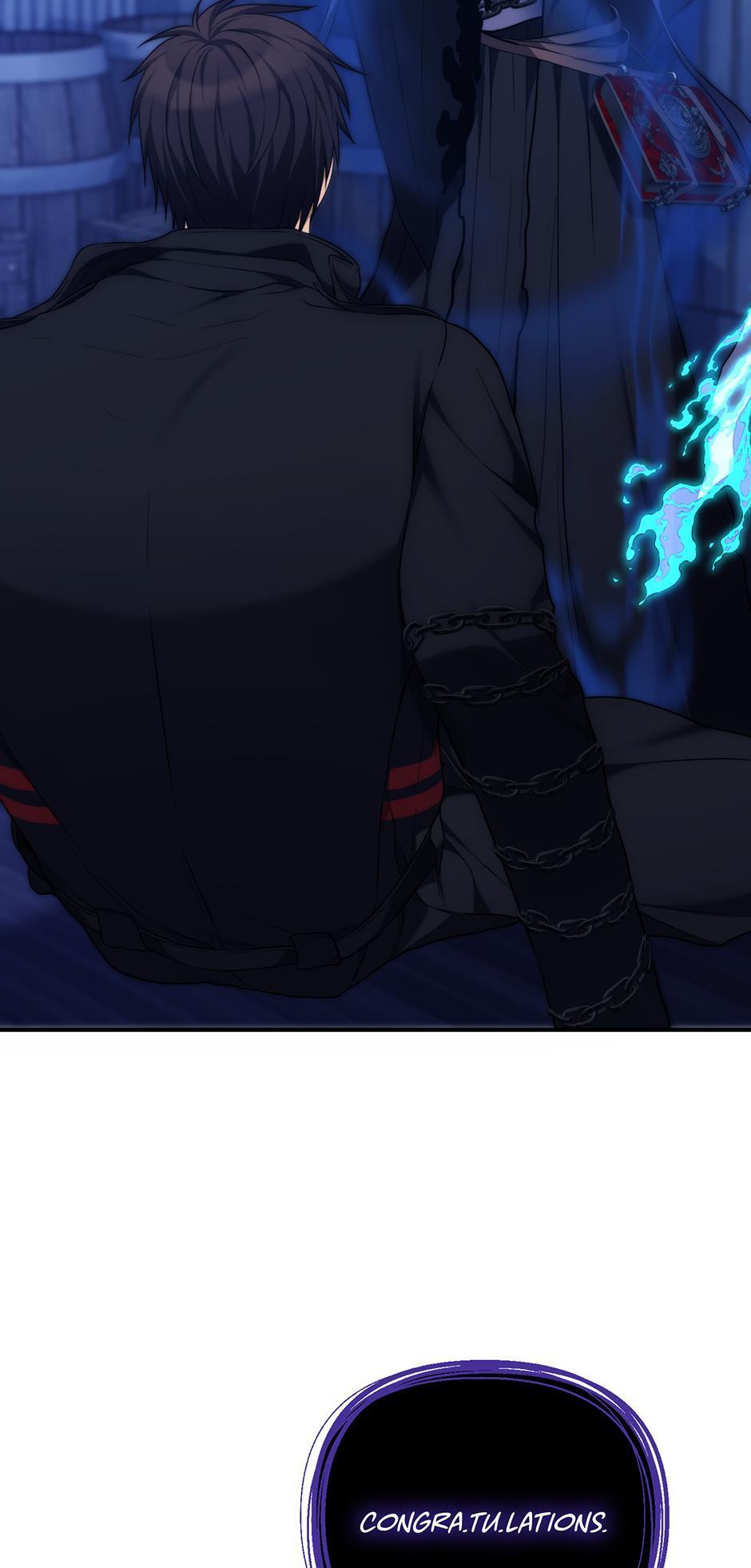 Read Second Life Ranker Manga Online