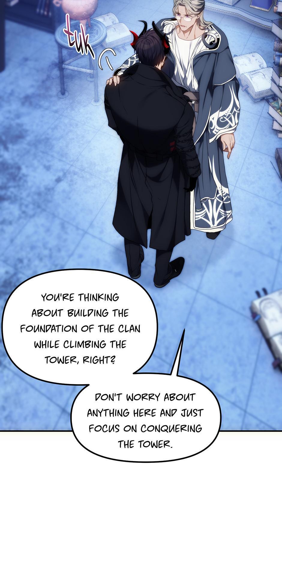 Read Second Life Ranker Manga Online