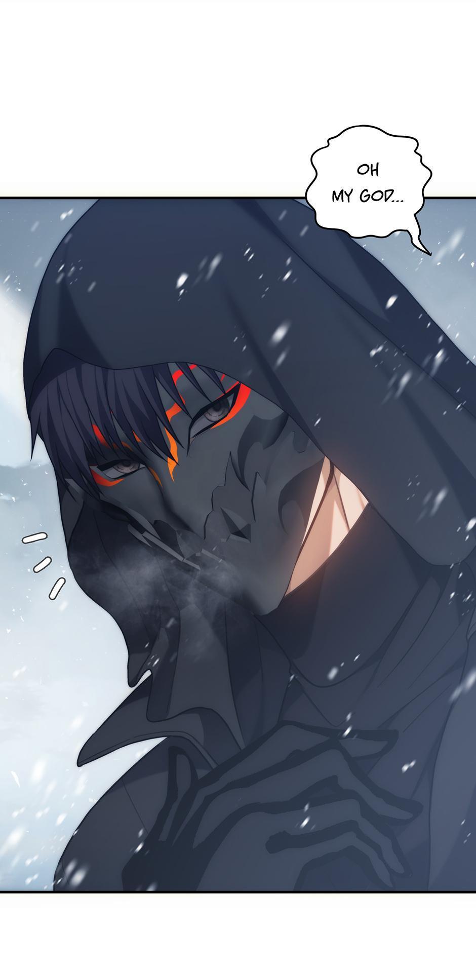 Read Second Life Ranker Manga Online