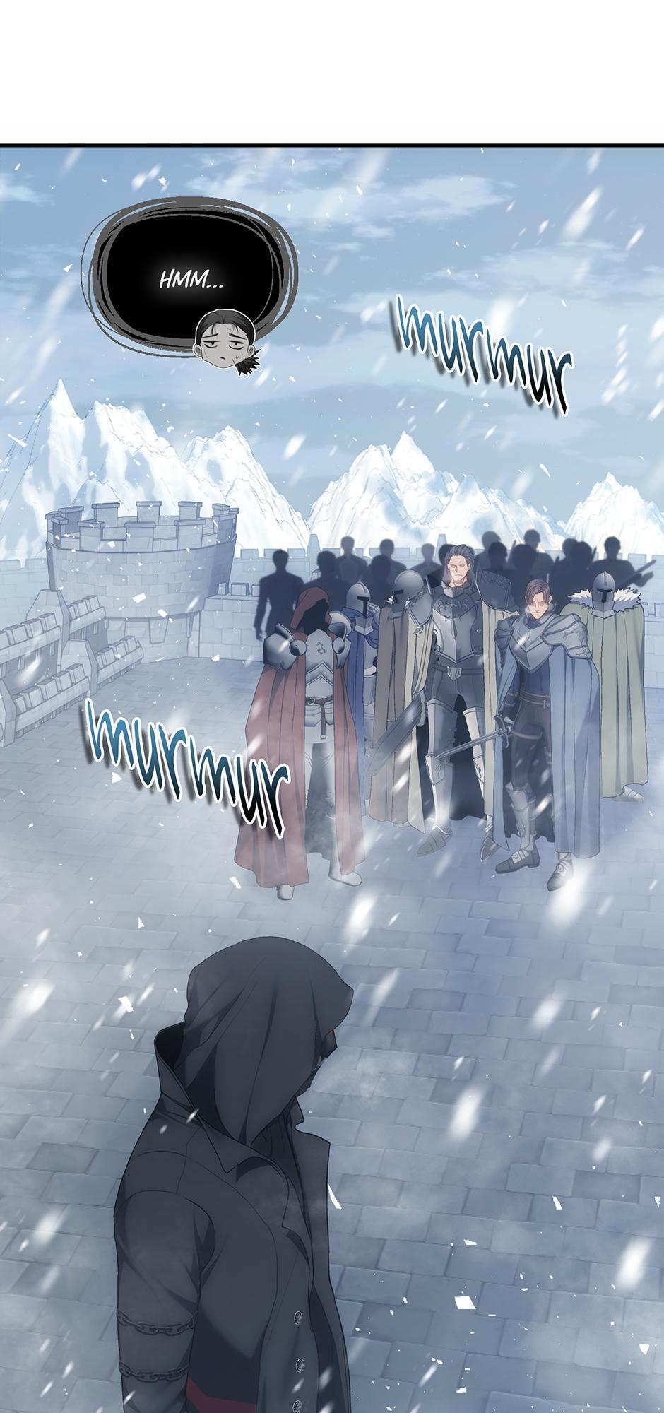 Read Second Life Ranker Manga Online