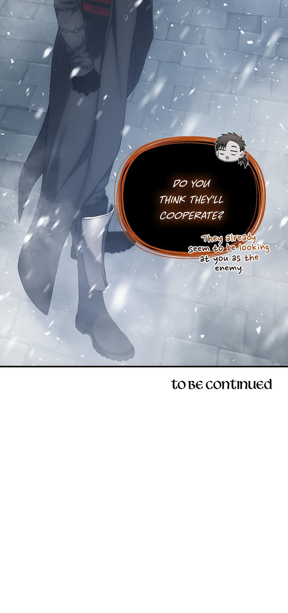 Read Second Life Ranker Manga Online