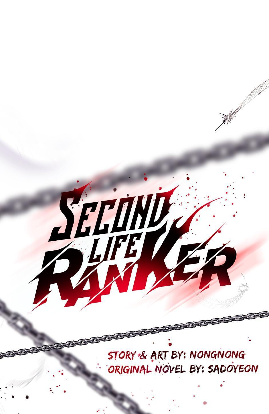 Read Second Life Ranker Manga Online