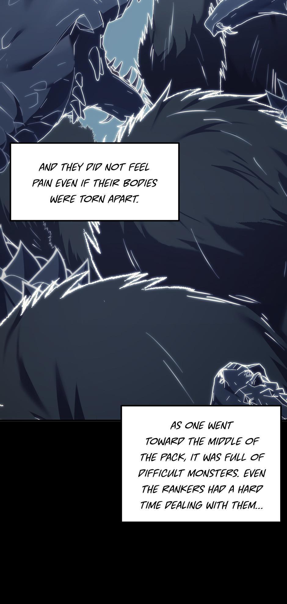 Read Second Life Ranker Manga Online