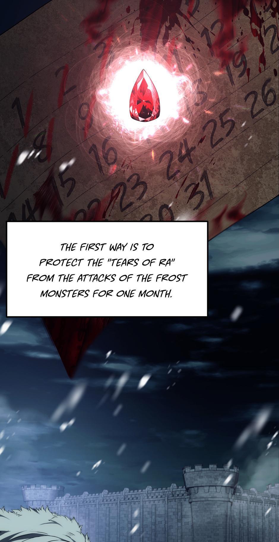 Read Second Life Ranker Manga Online