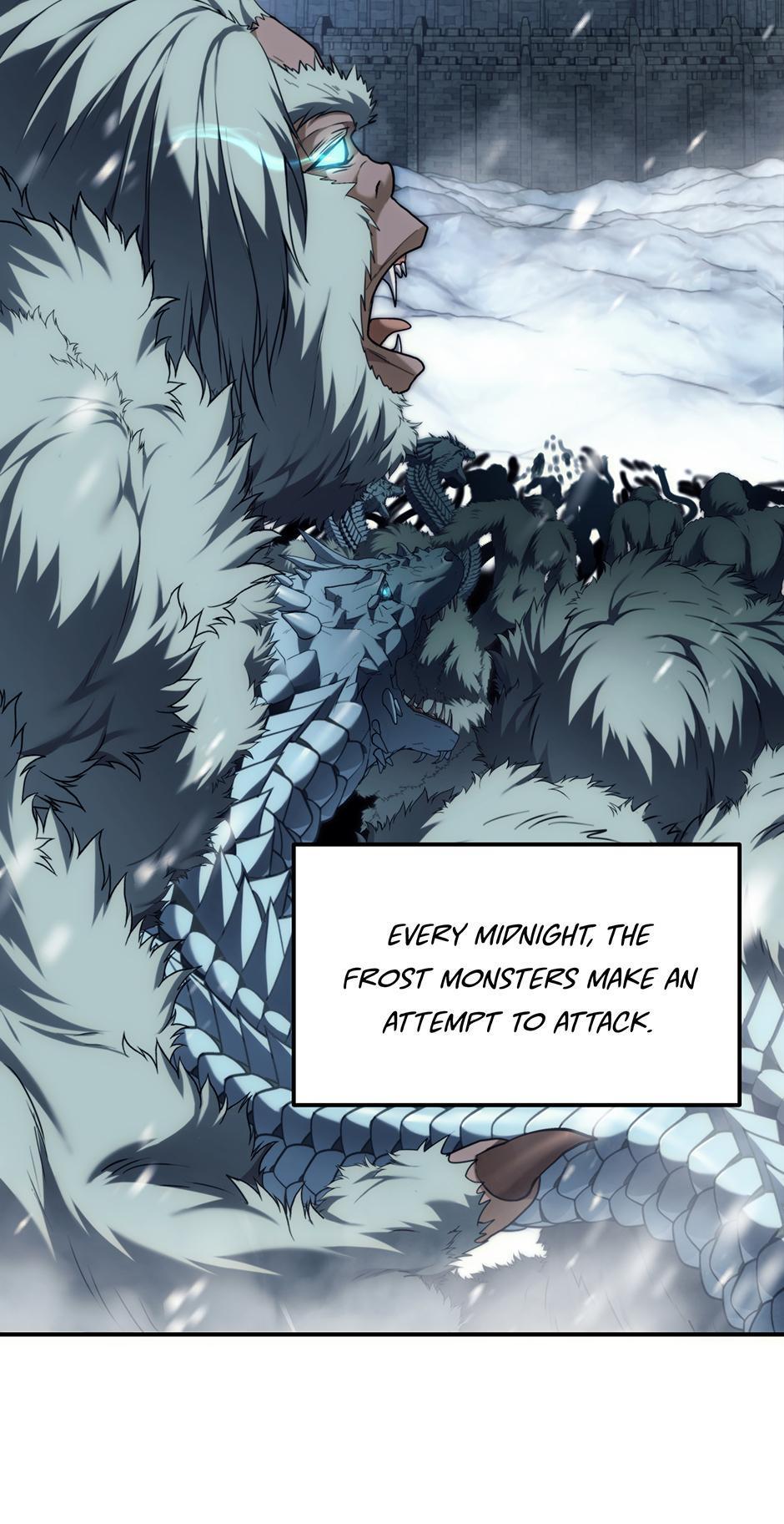 Read Second Life Ranker Manga Online