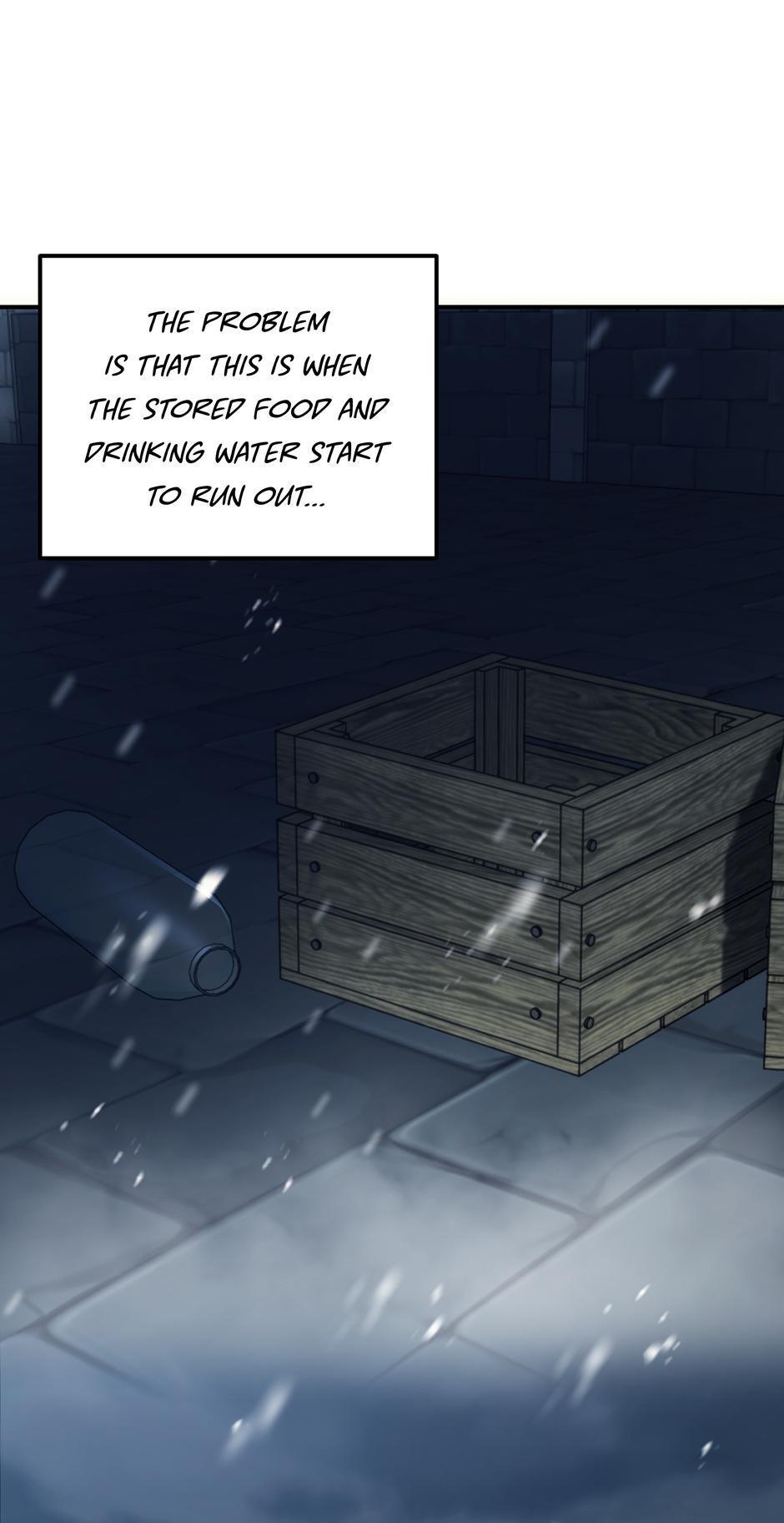 Read Second Life Ranker Manga Online