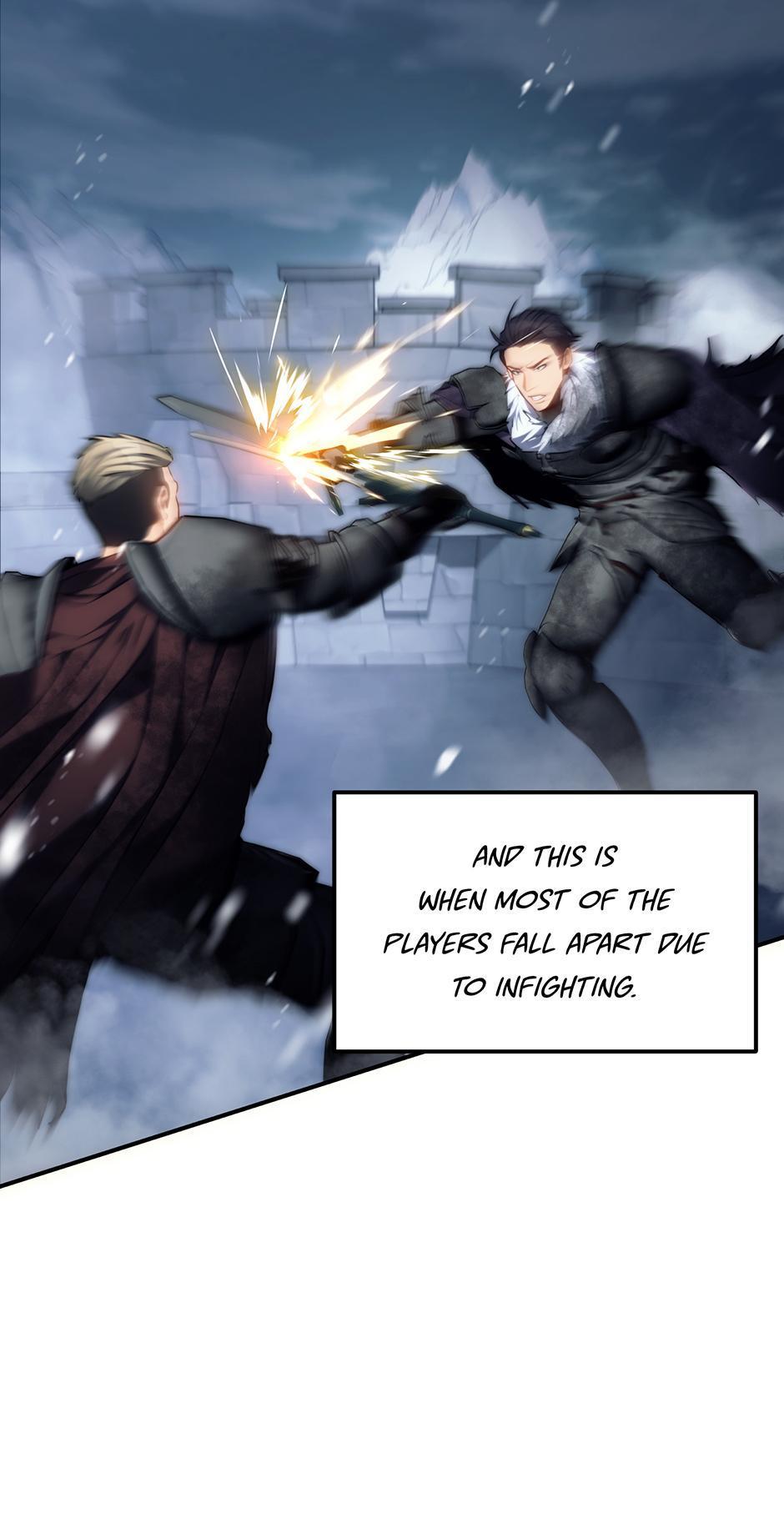 Read Second Life Ranker Manga Online