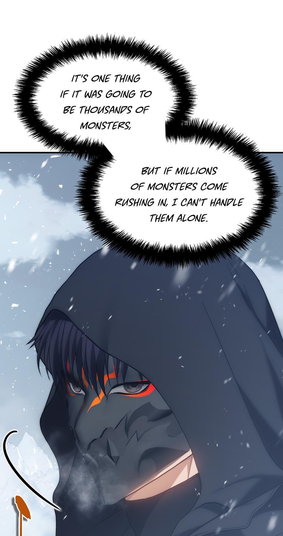 Read Second Life Ranker Manga Online