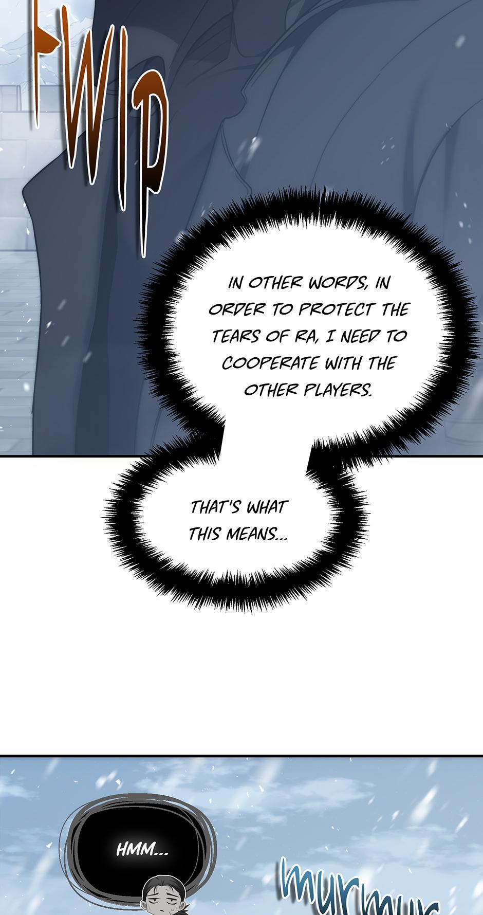 Read Second Life Ranker Manga Online