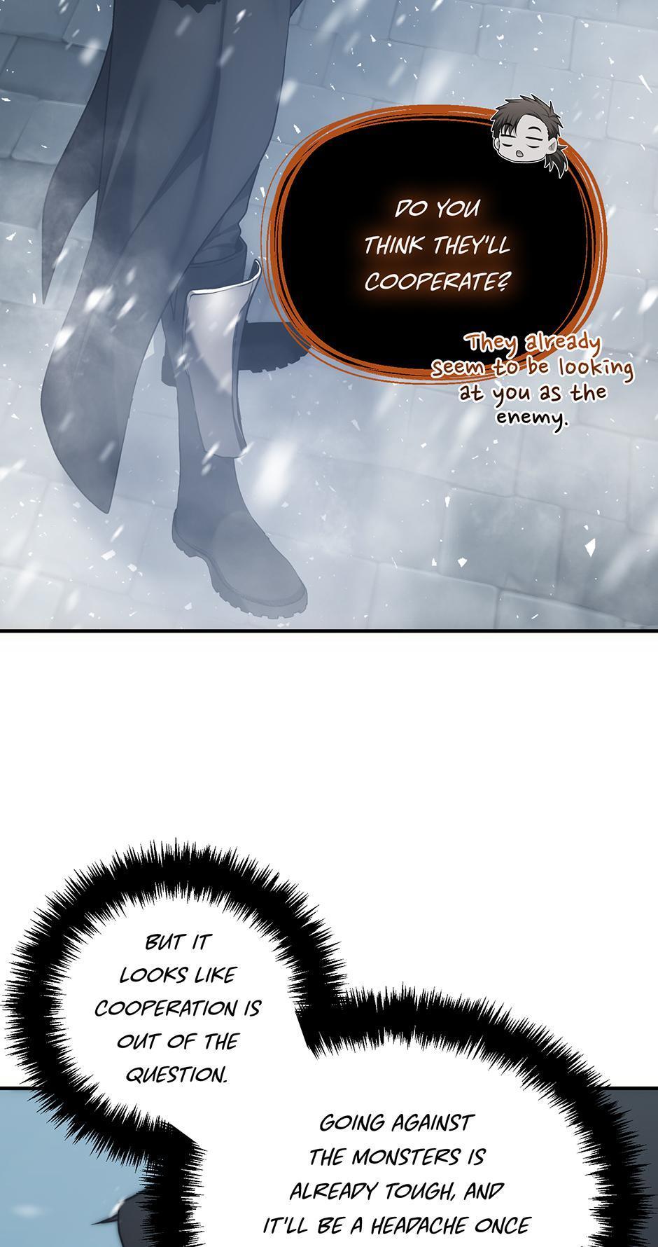 Read Second Life Ranker Manga Online