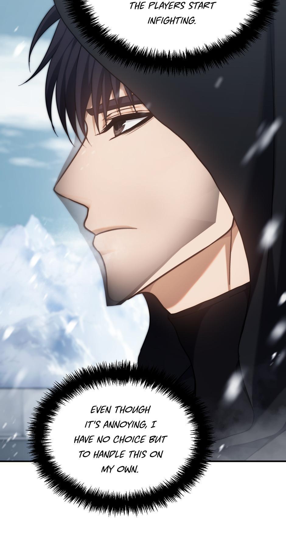 Read Second Life Ranker Manga Online