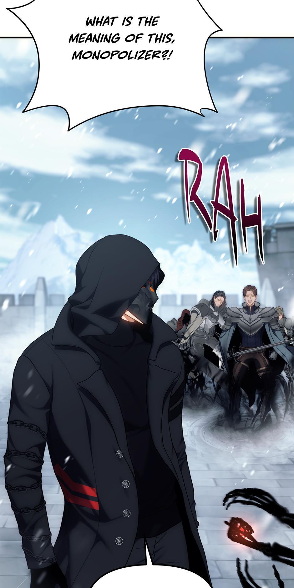 Read Second Life Ranker Manga Online