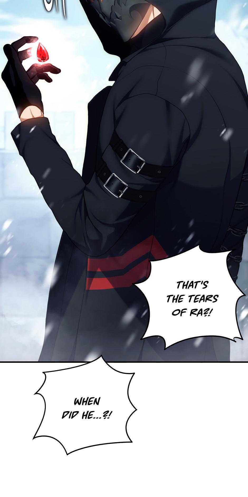 Read Second Life Ranker Manga Online