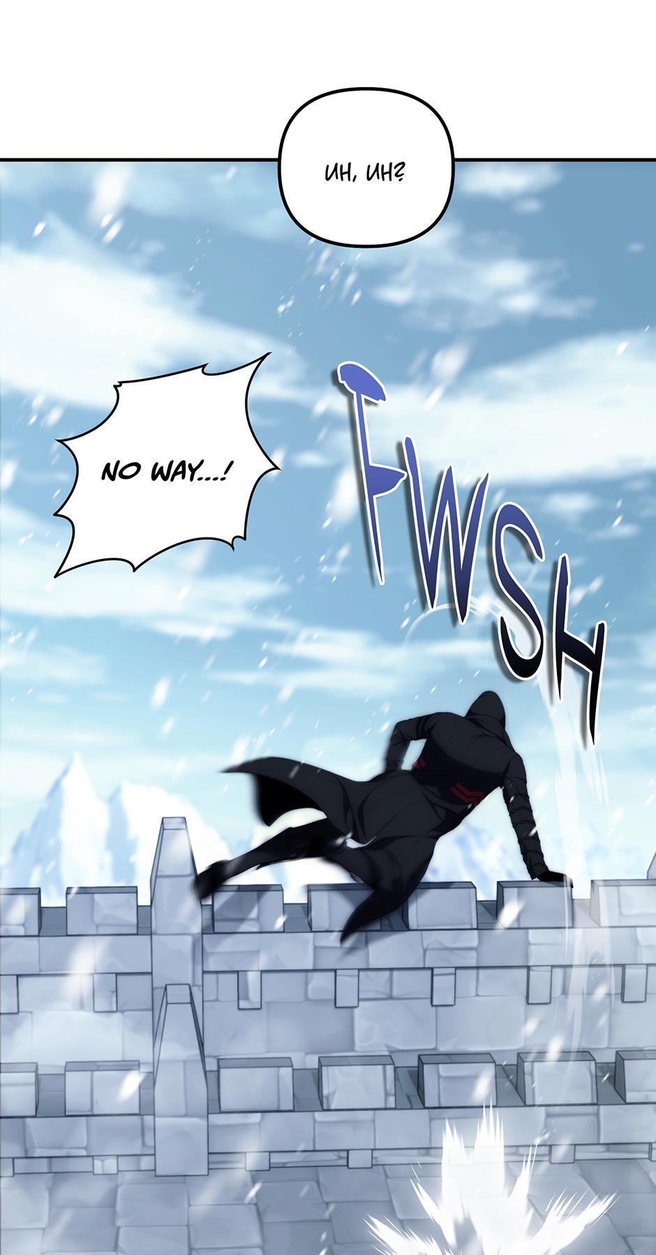 Read Second Life Ranker Manga Online