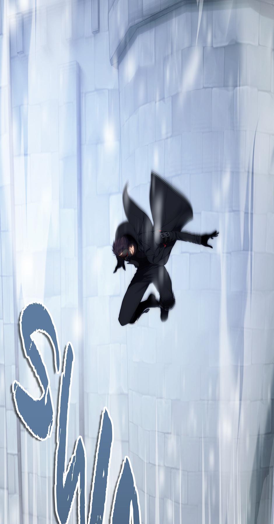 Read Second Life Ranker Manga Online