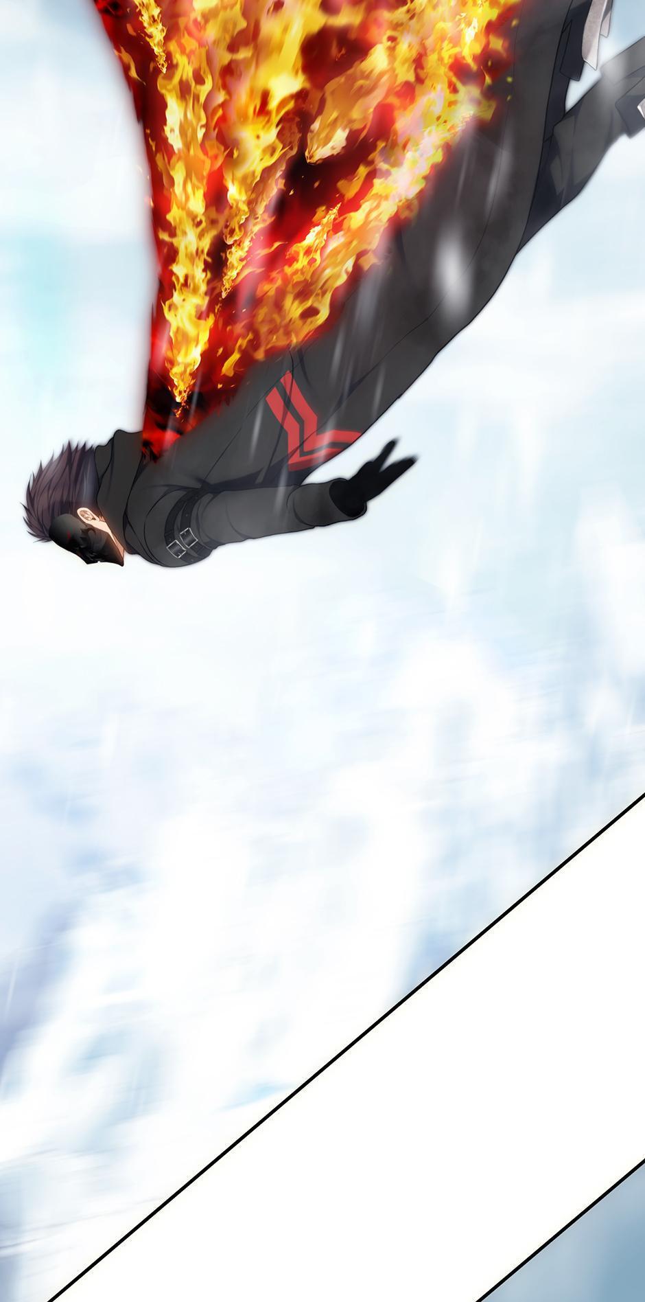 Read Second Life Ranker Manga Online