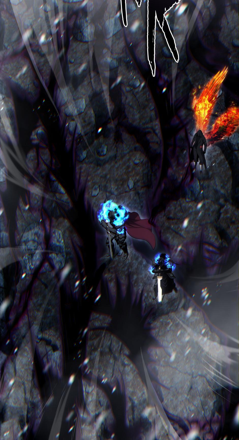 Read Second Life Ranker Manga Online