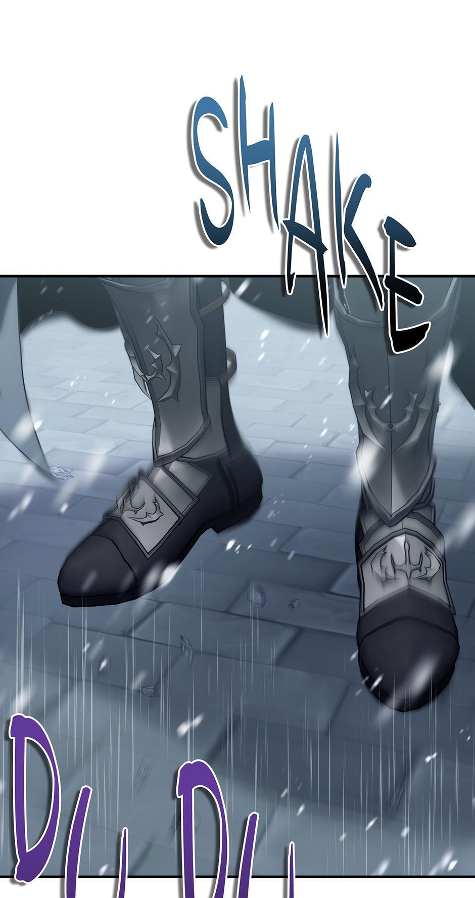 Read Second Life Ranker Manga Online