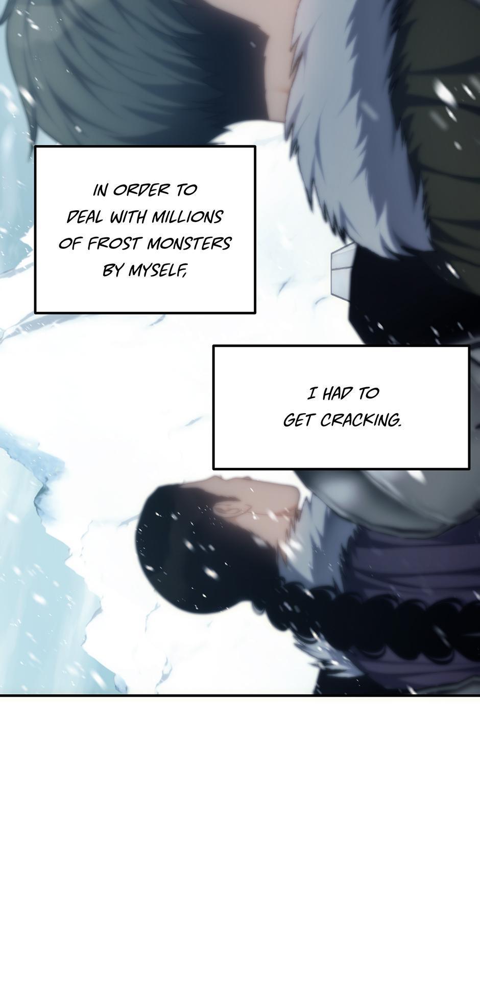 Read Second Life Ranker Manga Online