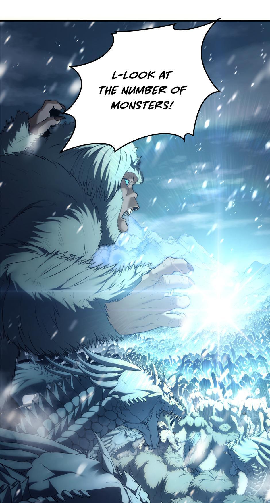 Read Second Life Ranker Manga Online