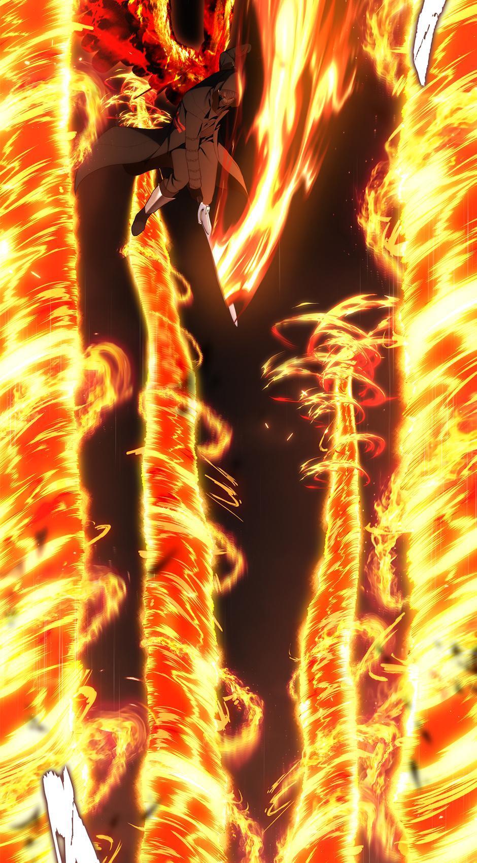 Read Second Life Ranker Manga Online