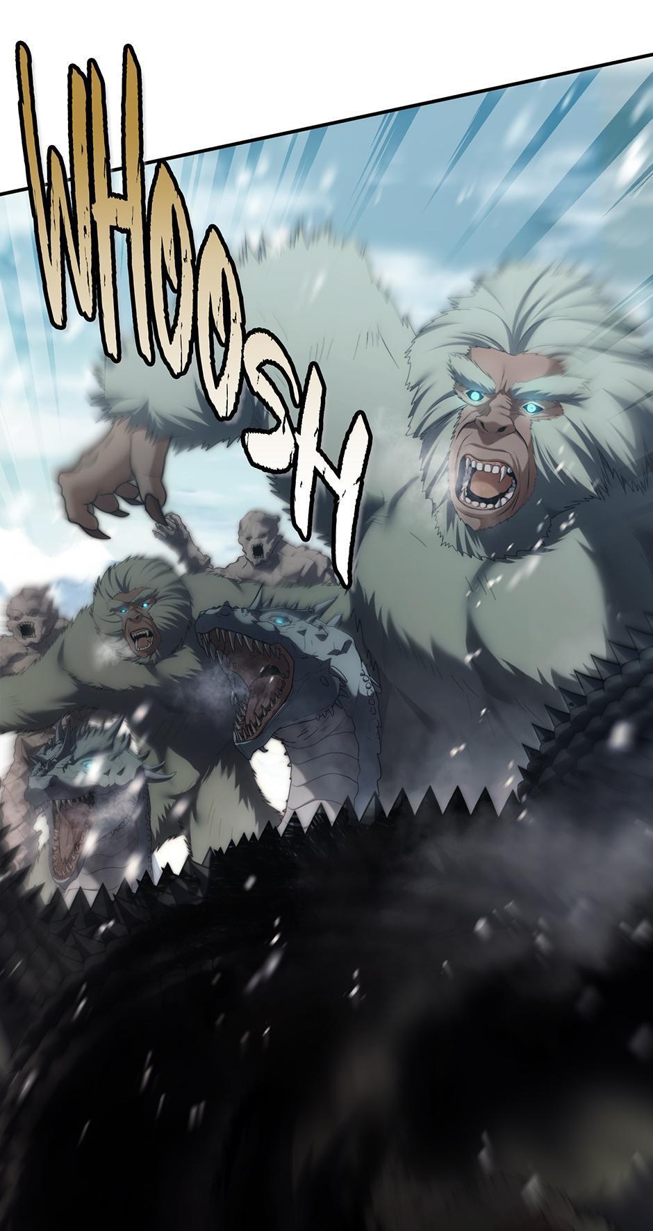 Read Second Life Ranker Manga Online