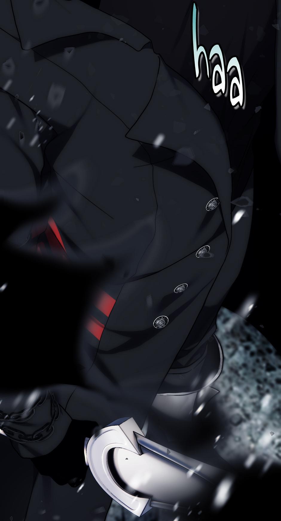 Read Second Life Ranker Manga Online