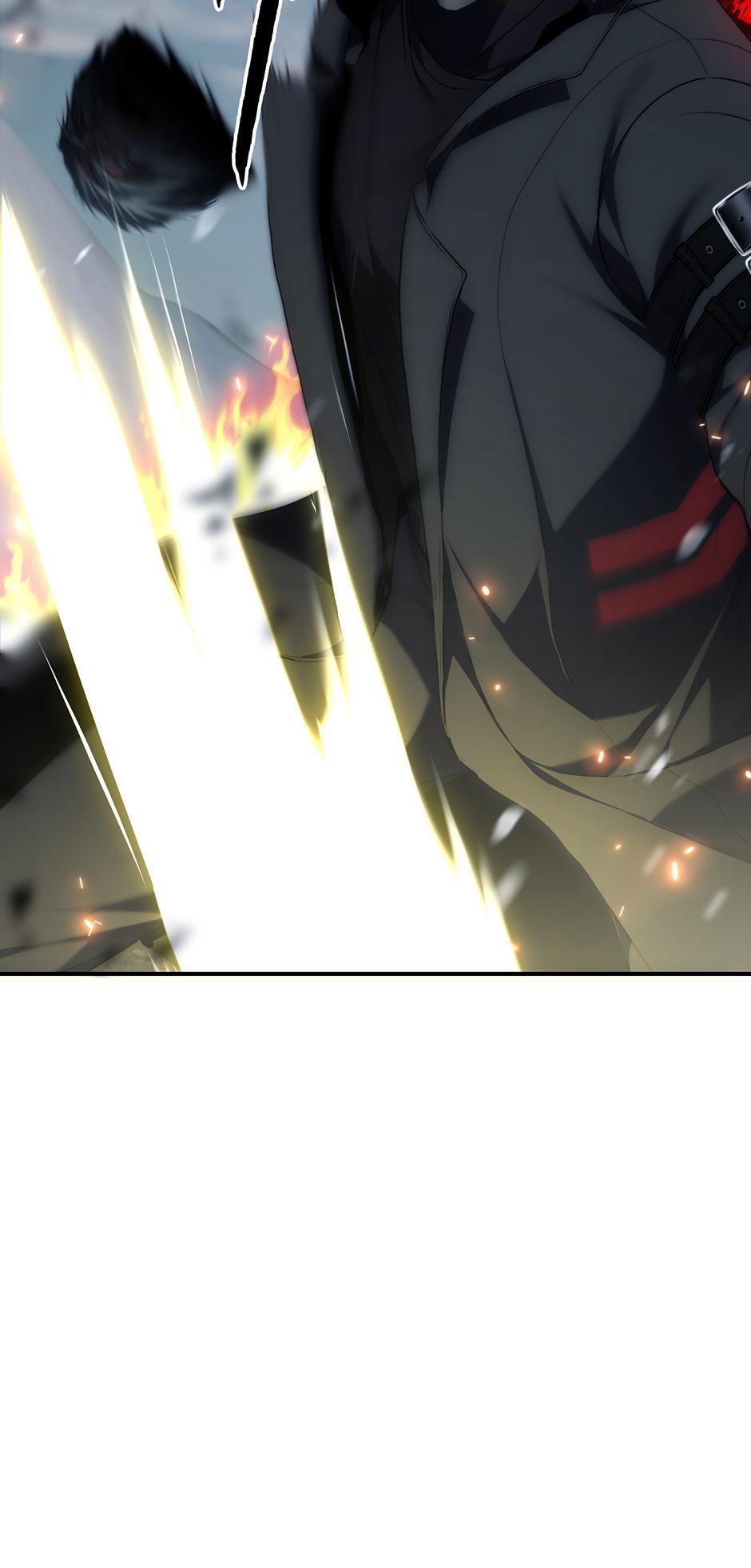 Read Second Life Ranker Manga Online