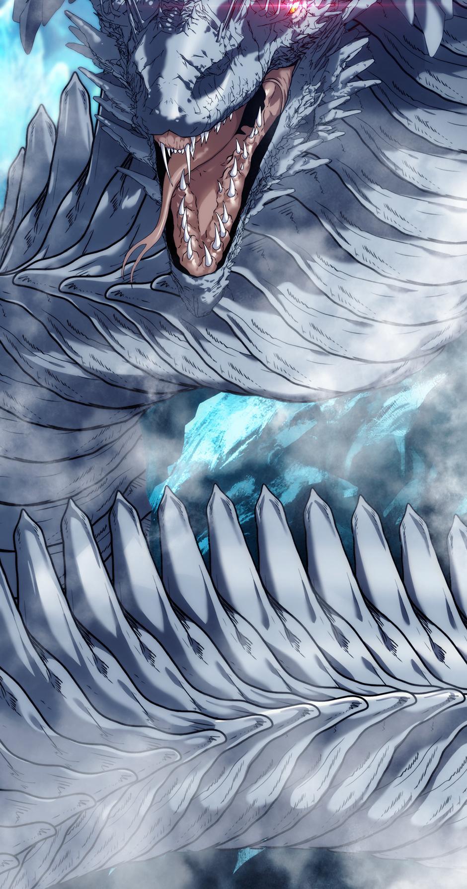 Read Second Life Ranker Manga Online