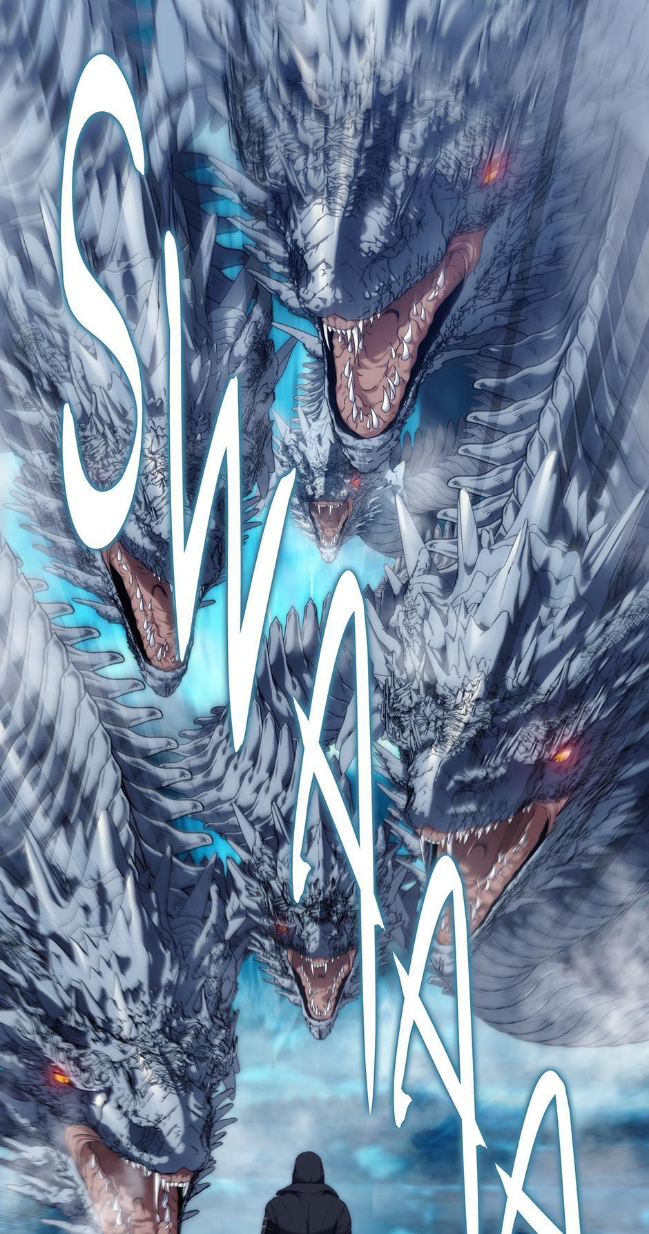 Read Second Life Ranker Manga Online