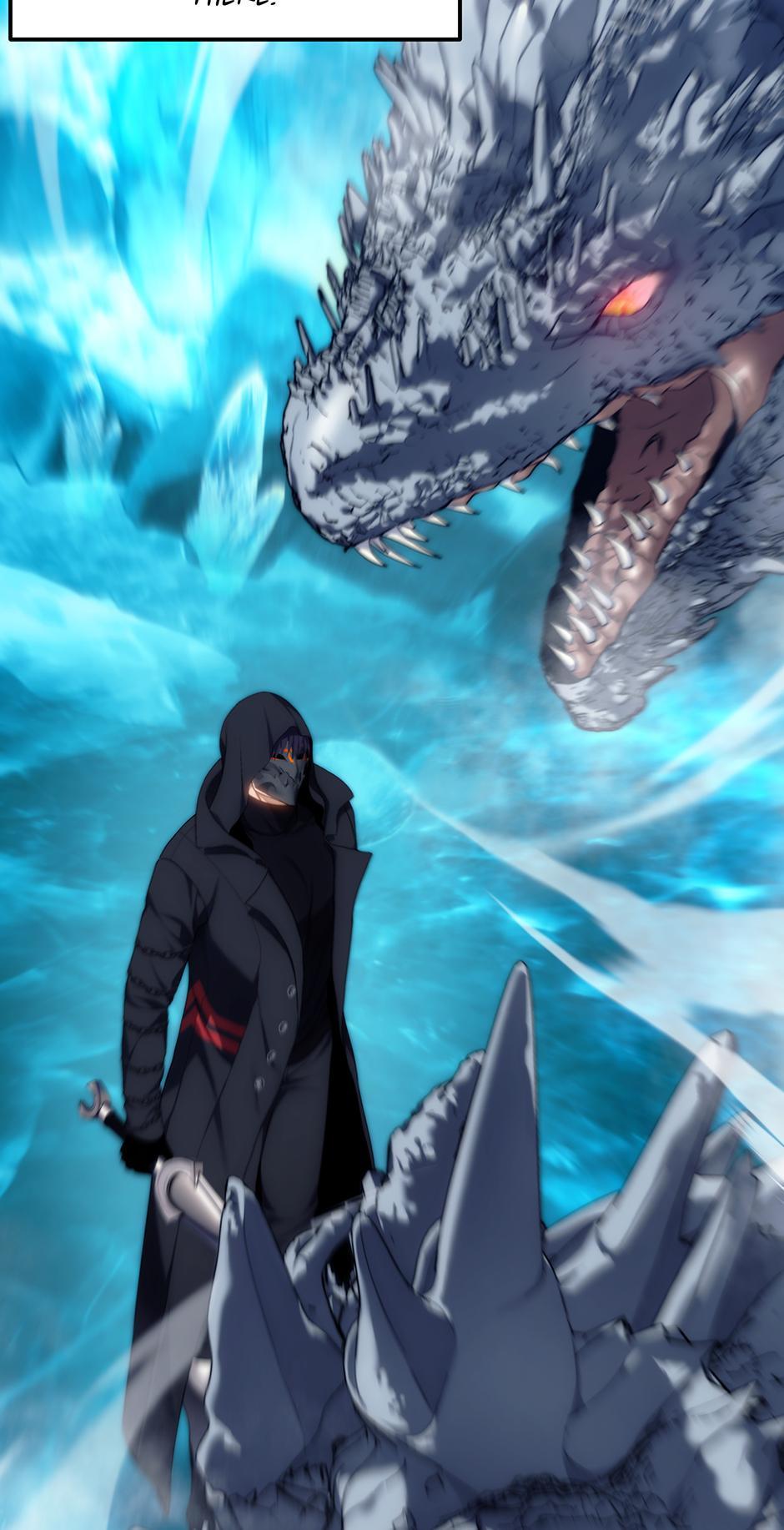 Read Second Life Ranker Manga Online