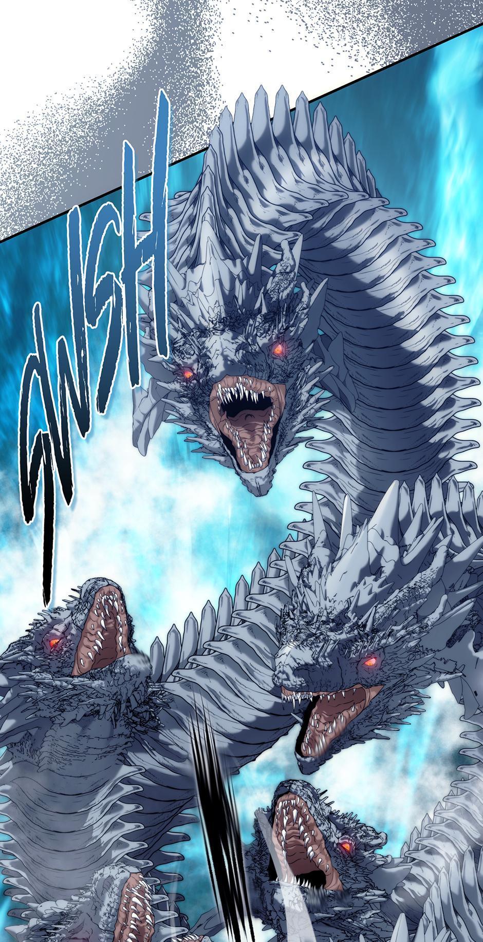 Read Second Life Ranker Manga Online