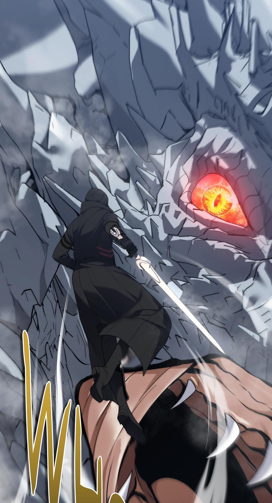 Read Second Life Ranker Manga Online