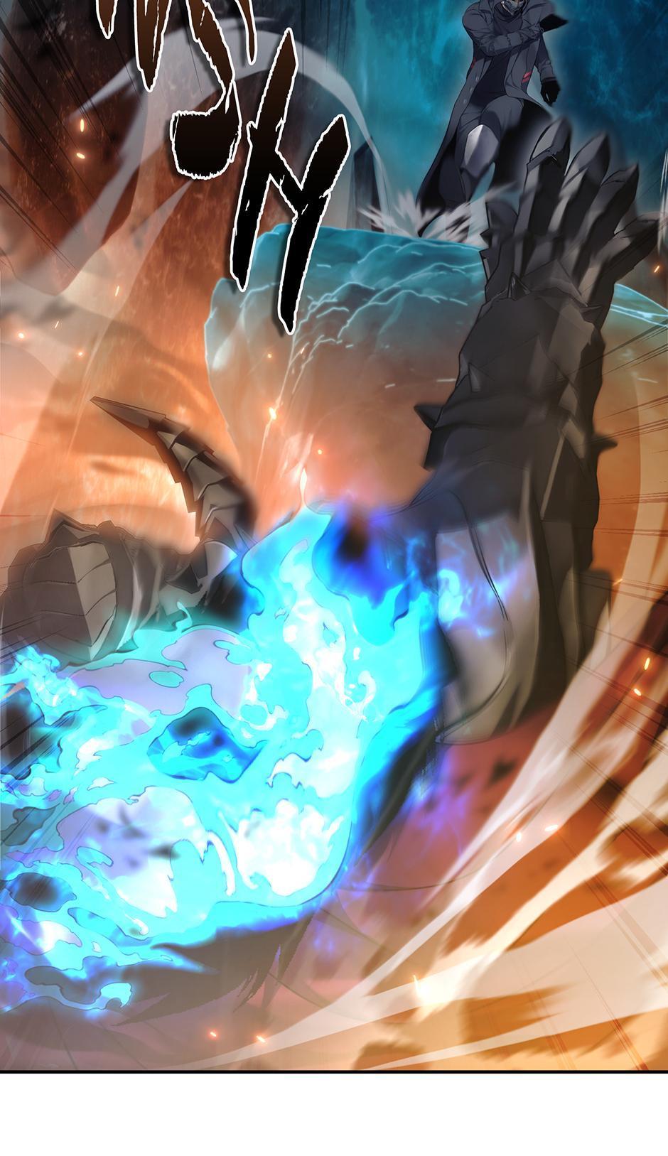 Read Second Life Ranker Manga Online